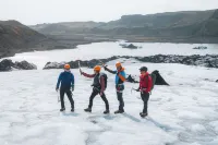 Adventure Stay