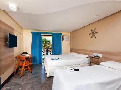 Hotel Privê do Atalaia