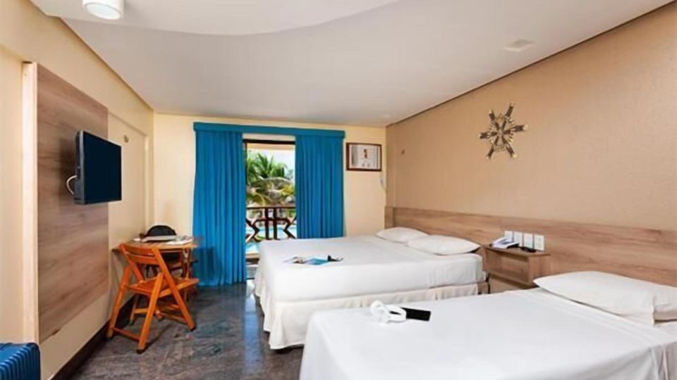 Hotel Privê do Atalaia