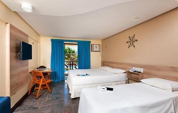 Hotel Privê do Atalaia