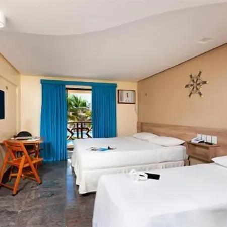 Hotel Privê do Atalaia Hotels in Salinopolis