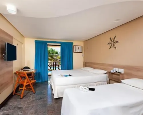 Hotel Privê do Atalaia Hotels in Salinopolis
