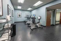 Drury Inn and Suites St Louis Union Station - Gym
