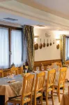 Hotel Cima Piazzi - breakfast