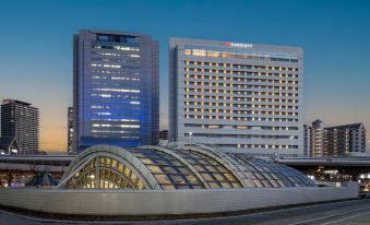 Kobe Marriott Hotel