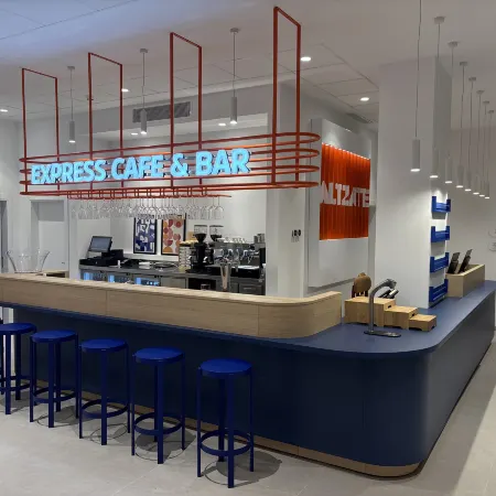 Holiday Inn Express SAN SEBASTIAN - ERRENTERIA by IHG
