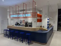 ホリデイ イン エクスプレス サンセバスチャン エレンテリア by IHG
