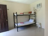 1 person in 6 bed Mixed Dormitory - 2-stjärniga