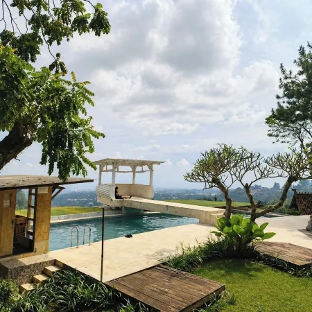 Dulang Resort & Resto