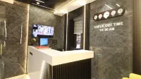 Hotel National - Grant Road