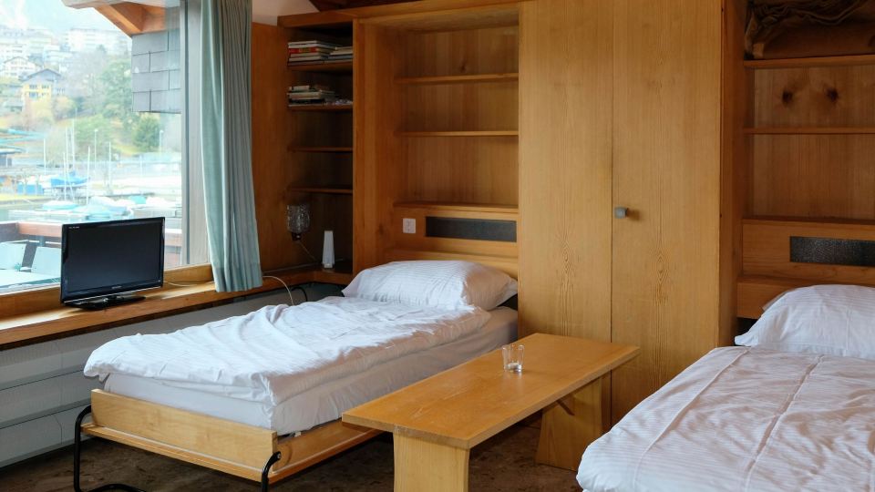 Seewohnung 1