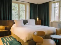 Villa Tri Men Hotels in Combrit