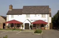 Premier Inn Gloucester (Barnwood) - Bữa sáng