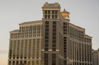 Jockey Club Suites Hotel di 