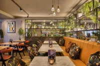 Premier Inn Cardiff City Centre (Queen Street) - sarapan