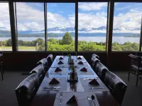 Te Anau Manapouri Lake Hotel