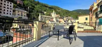 Cinque Terre Homes by Bluchalet - con vistas al mar