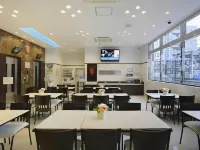 Toyoko Inn Okinawa Naha Shintoshin Omoromachi