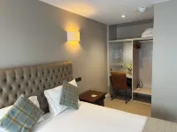The Bull Inn Hotels near Sutton Hoo