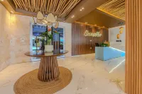 Playa y Sol cercano al Aeropuerto -  Privatzimmer