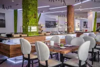 Hotel Colombo - Breakfast