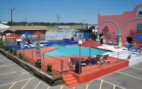 The Big Texan Motel