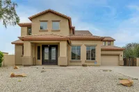 5 Mi to San Tan Mtn: San Tan Valley Group Getaway! - Homestays