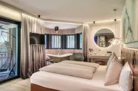 ZillergrundRock Luxury Mountain Resort