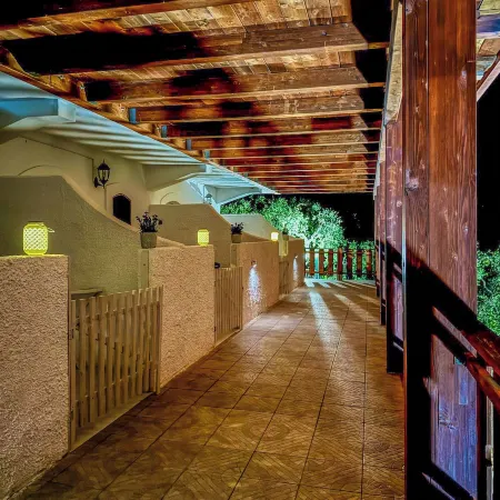 Residence Mattinatella