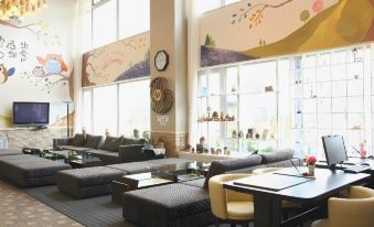 Hotel Naturwald Furano