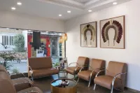 เทอร์ราซโซ โรงแรม กัมโปส ดอส กอยตากาเซส