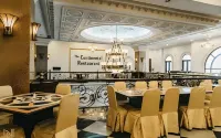 The Grand Palace Hotel Malang