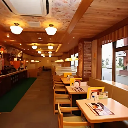 Hotel Lexton Tokunoshima