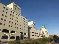 Smile Hotel Shimonoseki Hotels near Mekari Park