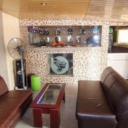 Suite Las Caracas - Guest Room