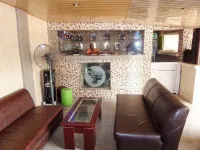 Suite Las Caracas - Guest Room