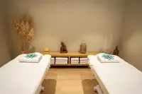 Hotel Las Costas - spa