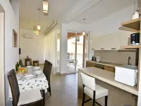Perfect holiday apartment with pool 타르 호텔