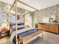 Luxury Couple’s Suite Ocean view & Sunset Terrace - Private Pool