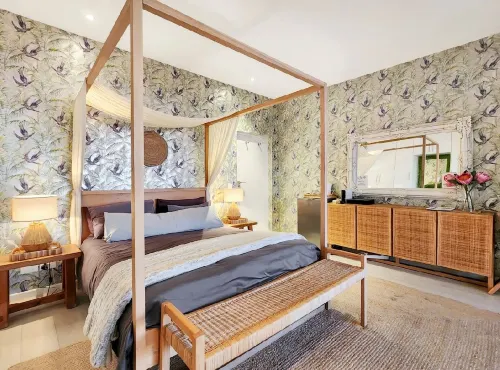 Private Luxury Winter Escape Design-led with Wi-Fi - สระว่ายน้ำส่วนตัว
