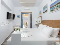 Kaerati Apartments Hotels in Amorgos