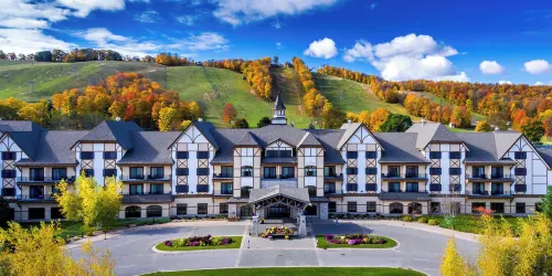 Boyne Mountain
