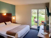 Logis de La Loire - Restaurant les Bateliers