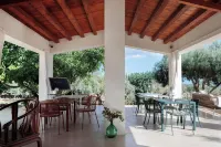La Dimora del Pensatore - Country Escape Noto
