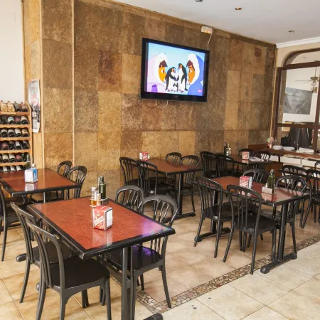 Hostal la Ermita