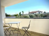 B&B Helios Hotels in Nardo