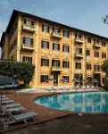 Grand Hotel Bellavista Palace & Golf - Romantisk