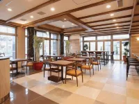 Hotel Sunoak Kashiwanoha Hotel a Kashiwa