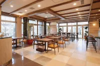 Hotel Sunoak Kashiwanoha
