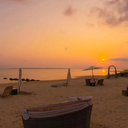 The Beach Terrace Hotel AO Ishigaki
